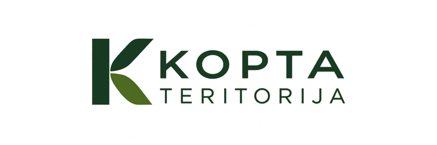 Kopta teritorija