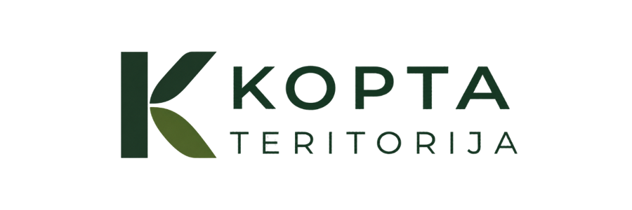 Kopta teritorija